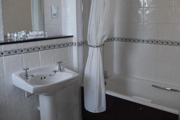 Stourport Manor Hotel Sure Collection by Best Western